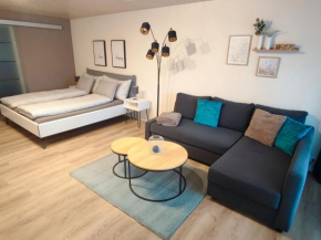 Kleine Auszeit - 2-Zimmer Ferienwohnung